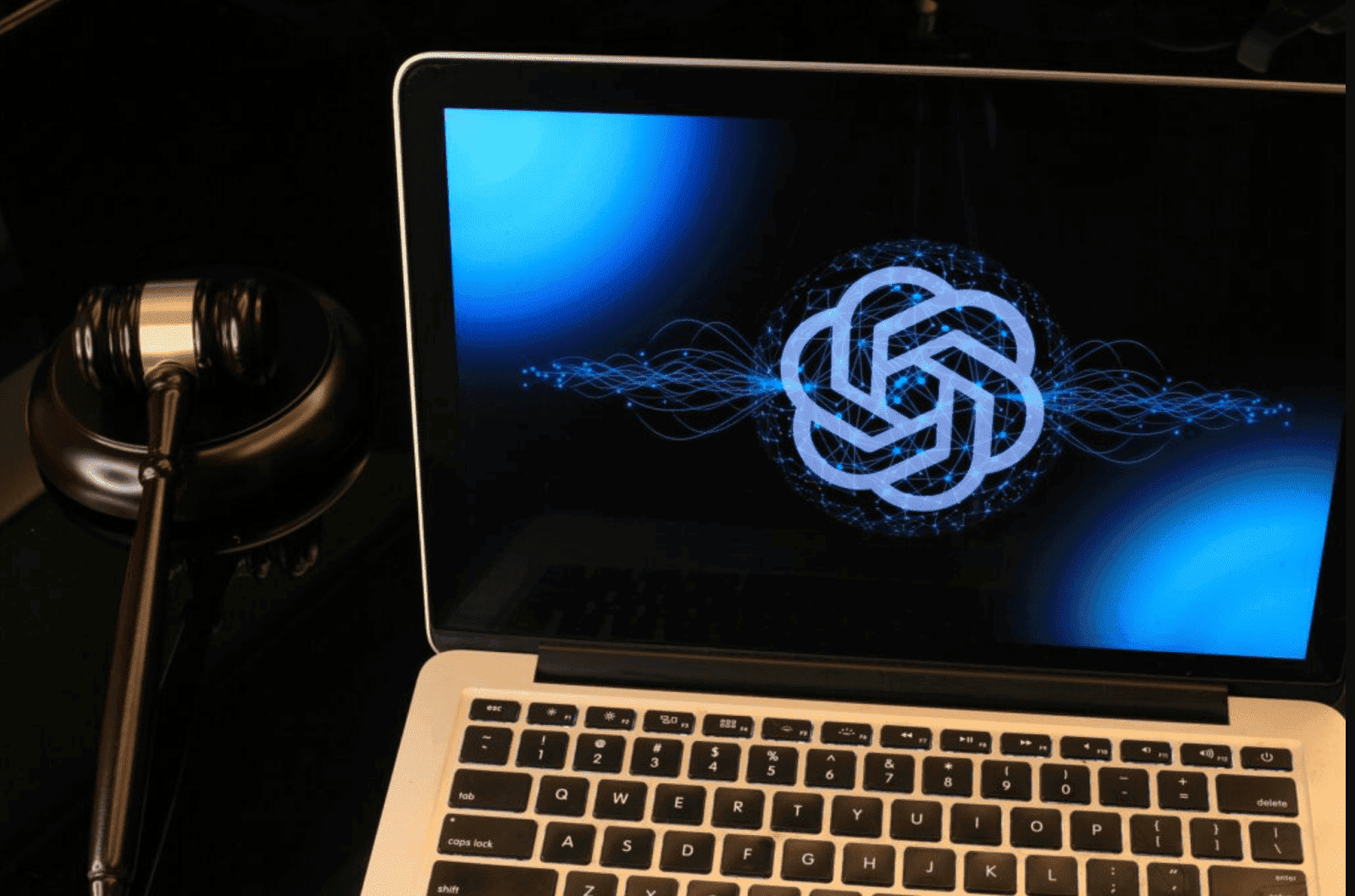 Keep Your Stuff Safe